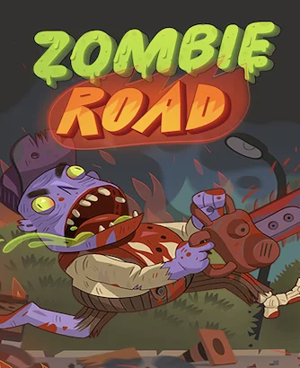 Zombie Road Slot